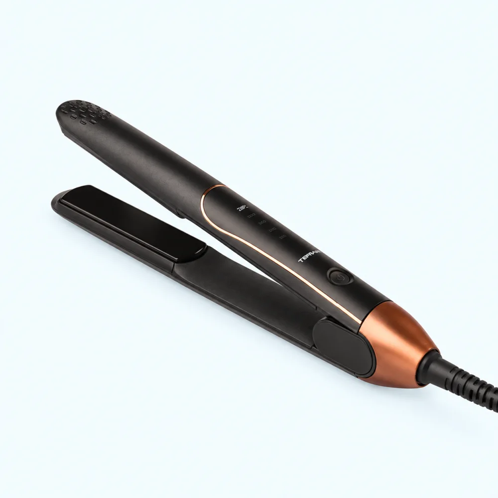 FLAT IRON PROFESIONAL TERMIX WILD