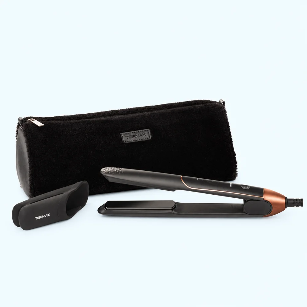 FLAT IRON PROFESIONAL TERMIX WILD