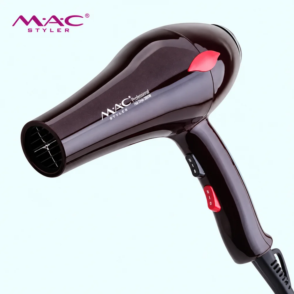 THARSE MAC MC-6627  2200W