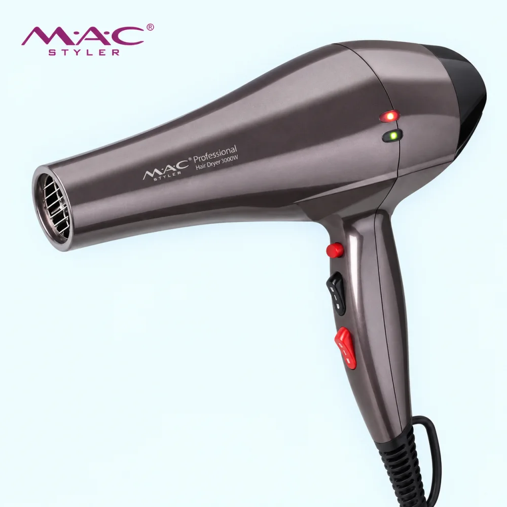 Tharse Mac MC-6673