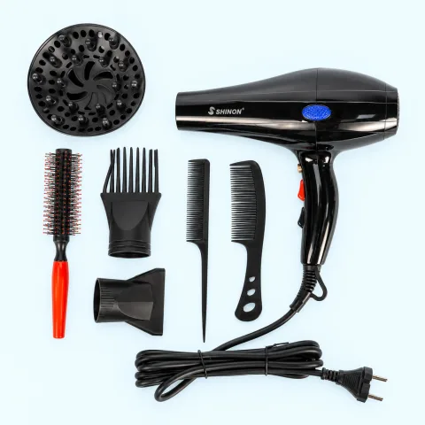 SHINON HAIR DRYER  SH-8138
