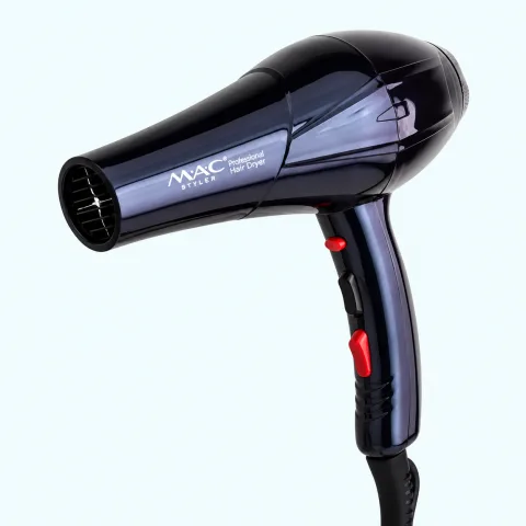 MAC STYLER  MC-6674