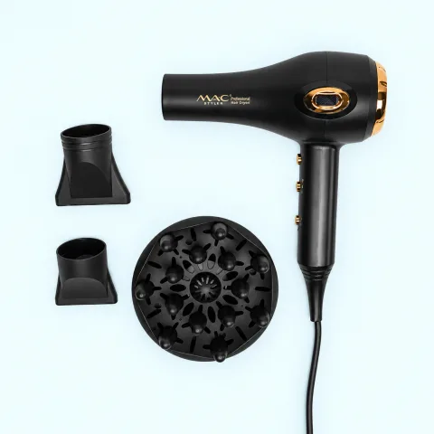 MAC STYLER MC-6682