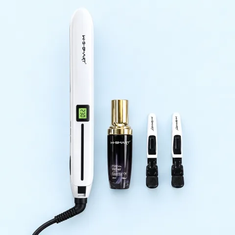 PJASTER W-SMART WS-8073 ME KERATIN