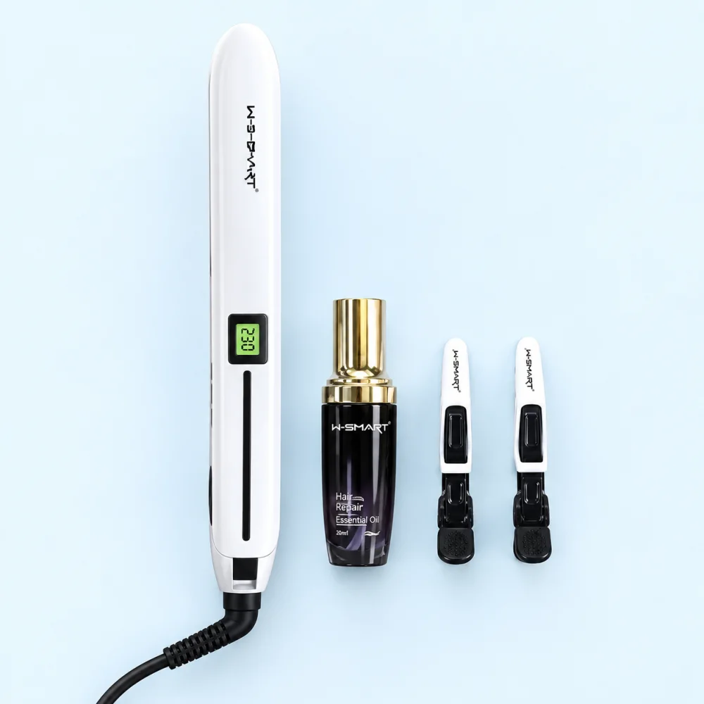 PJASTER W-SMART WS-8073 ME KERATIN