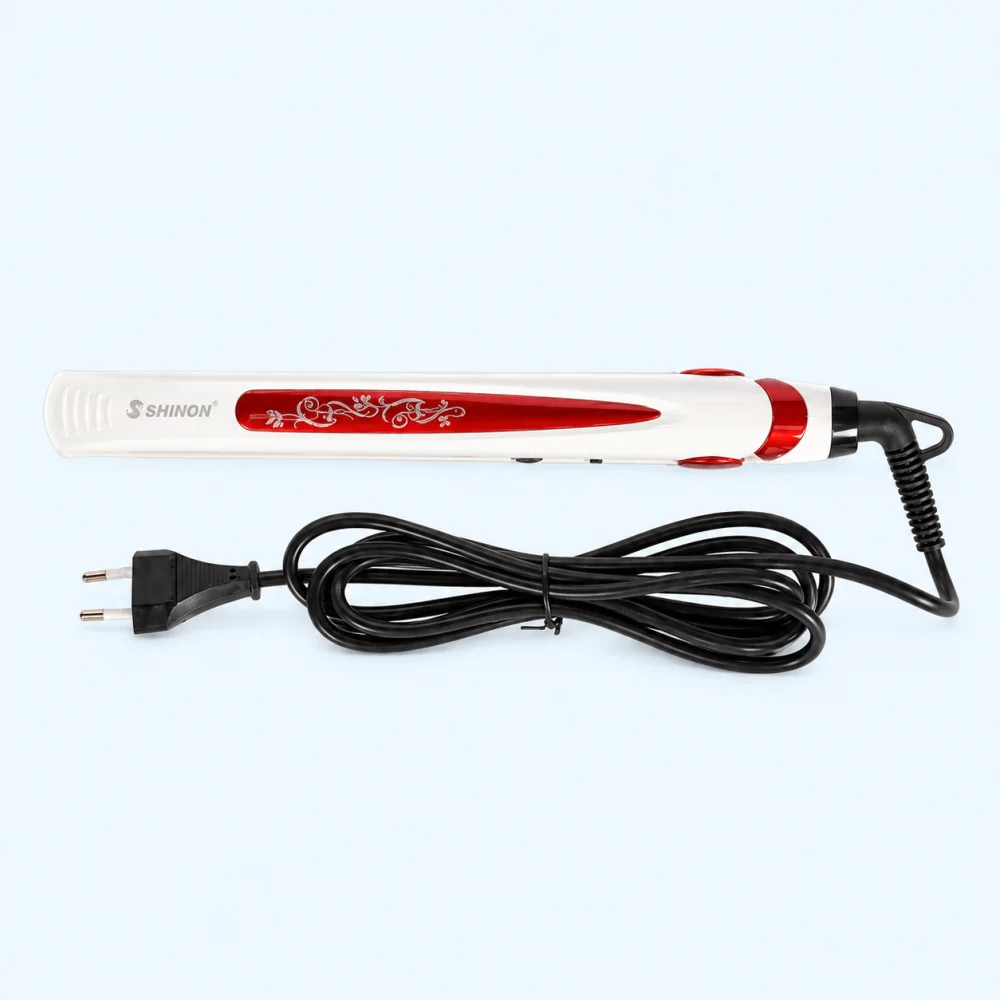 SHINON HAIR STRAIGHTEN SH-8969T