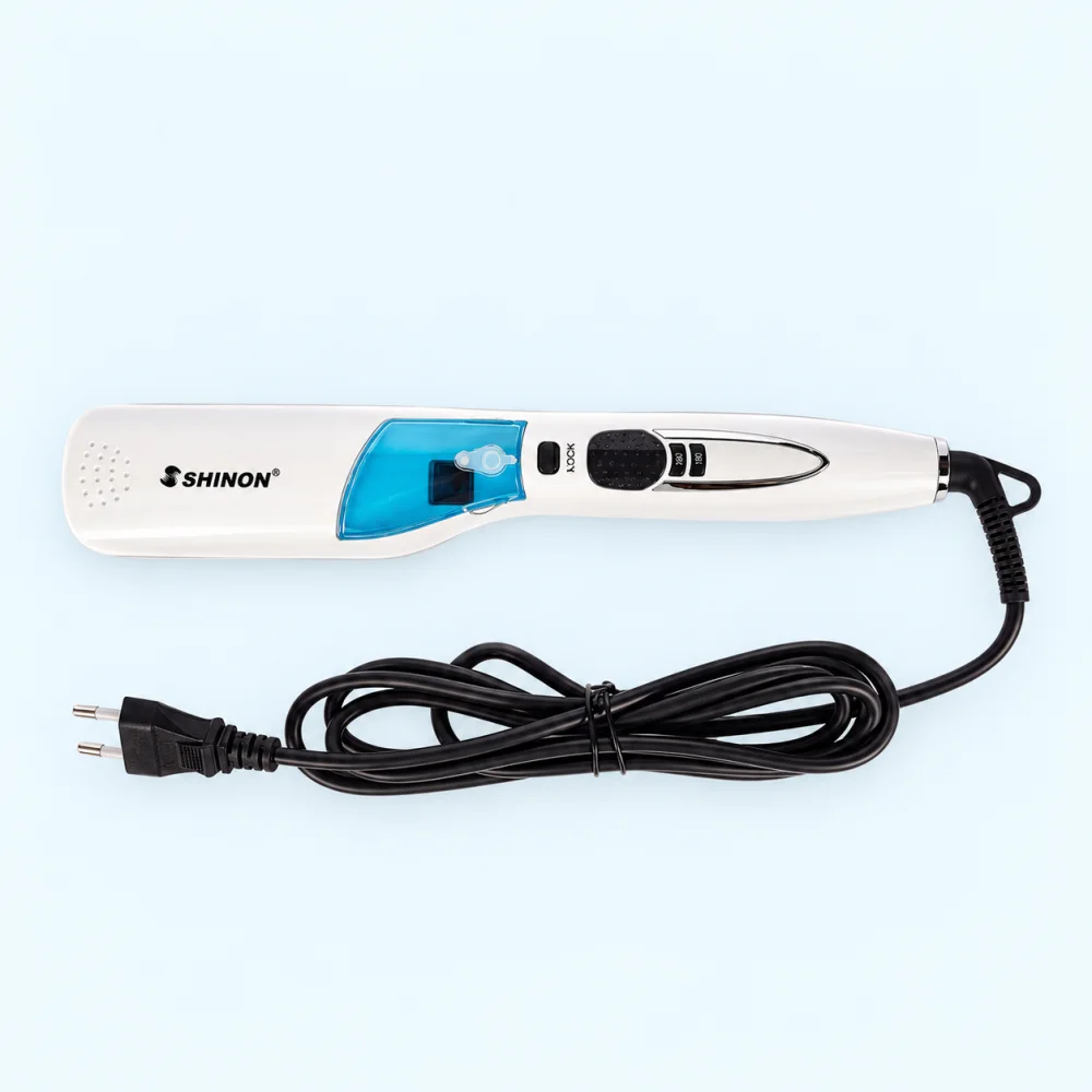 SHINON HAIR STRAIGHTEN  SH-8729