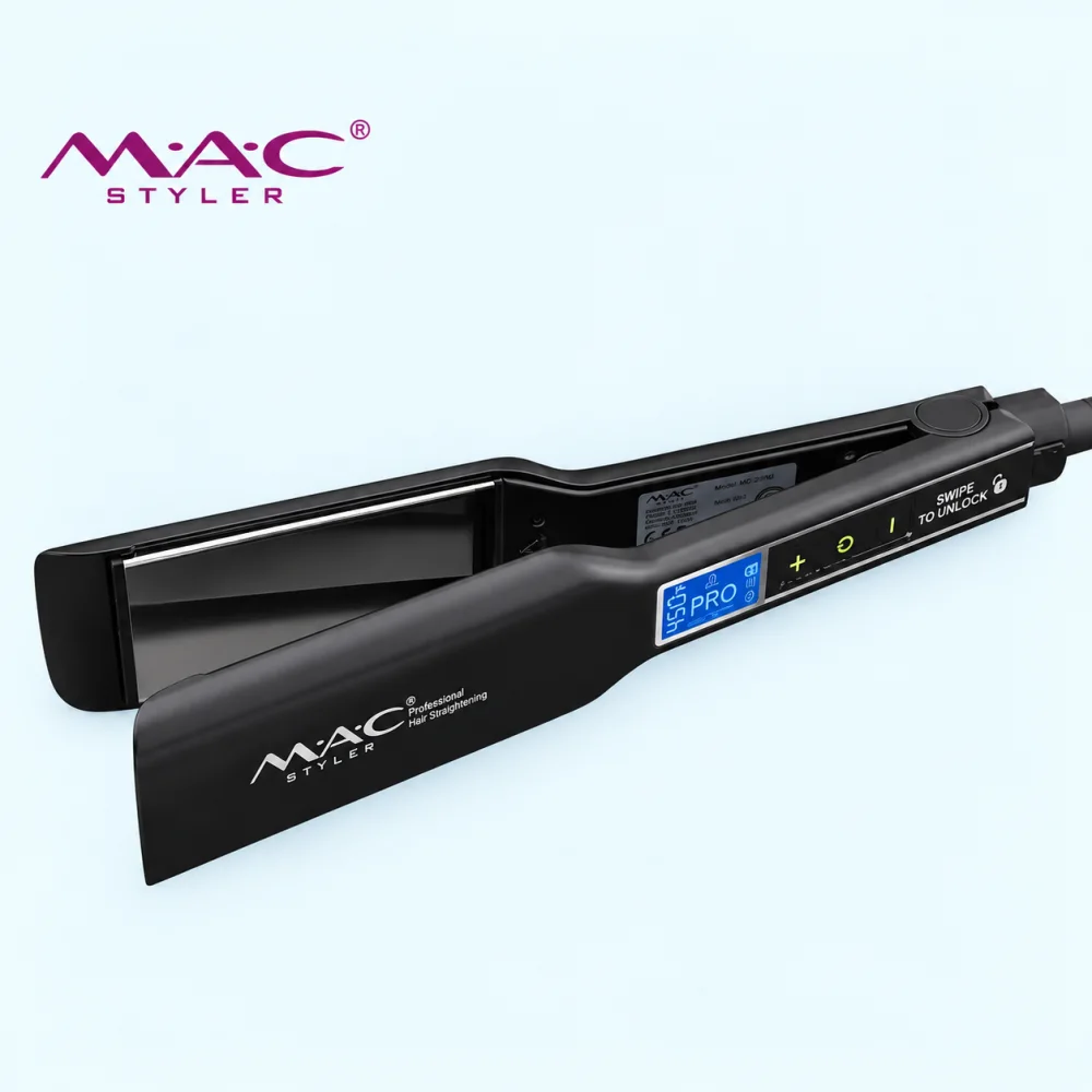 MAC STYLER MC 2098