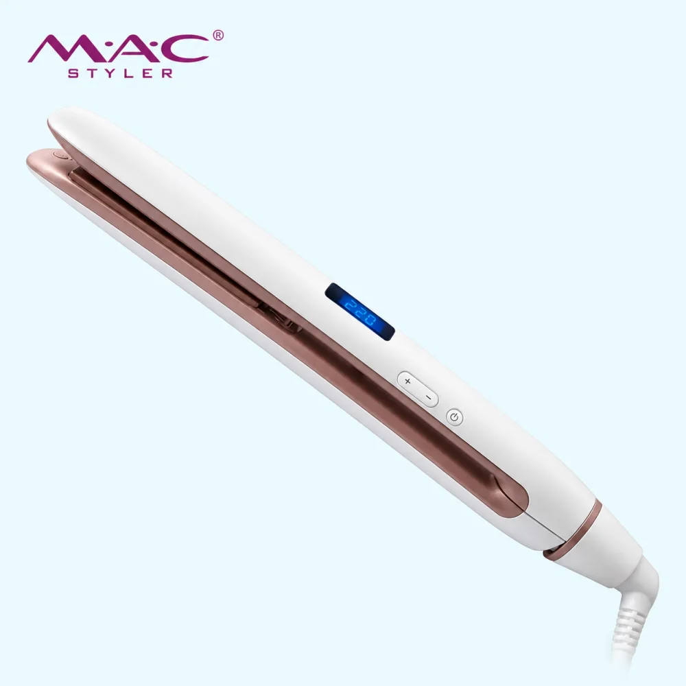 Pjaster MAC STYLER MC-2017
