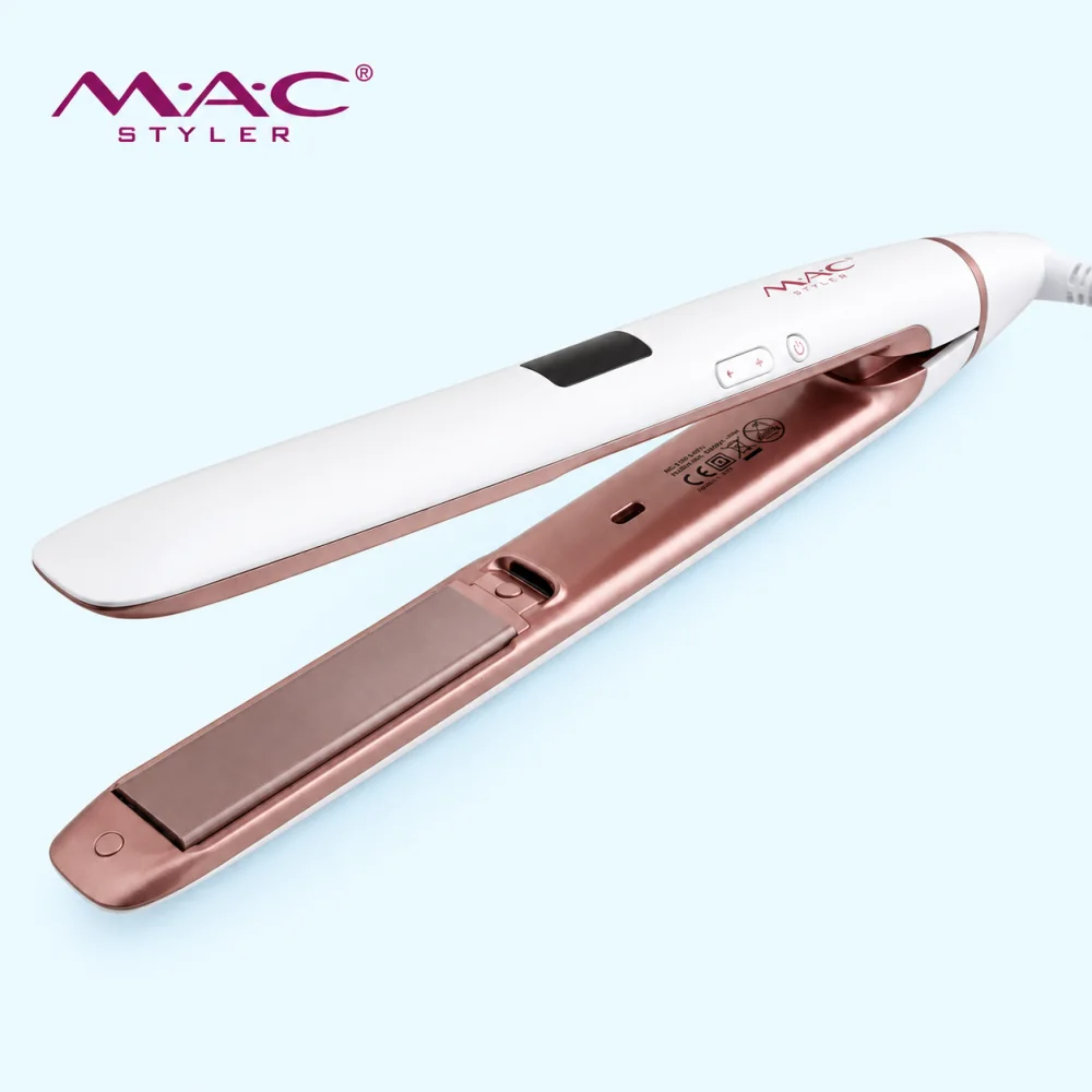Pjaster MAC STYLER MC-2017