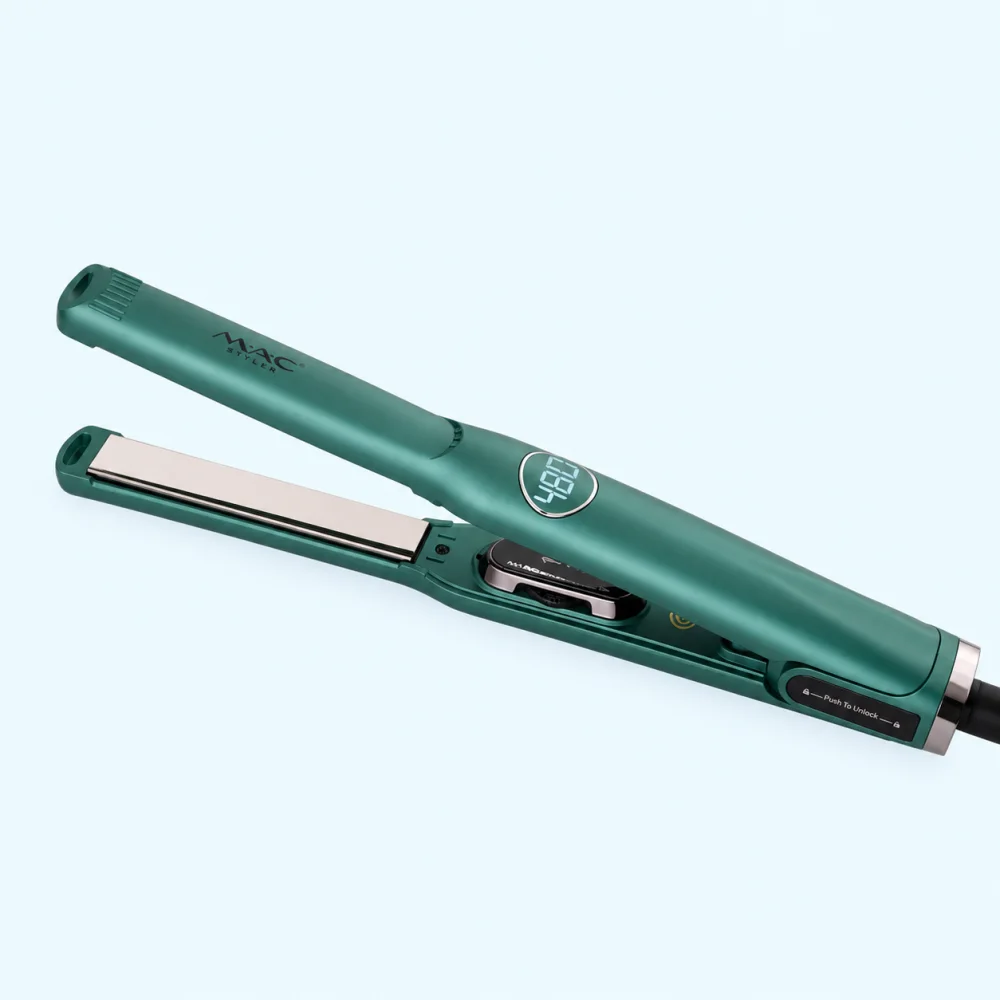 Pjaster MAC STYLER MC-5566