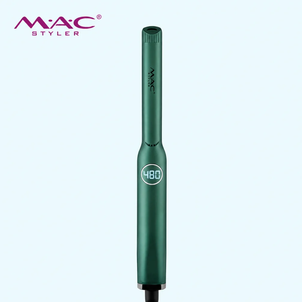 Pjaster MAC STYLER MC-5566