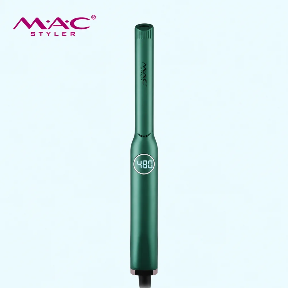 Pjaster MAC STYLER MC-5566