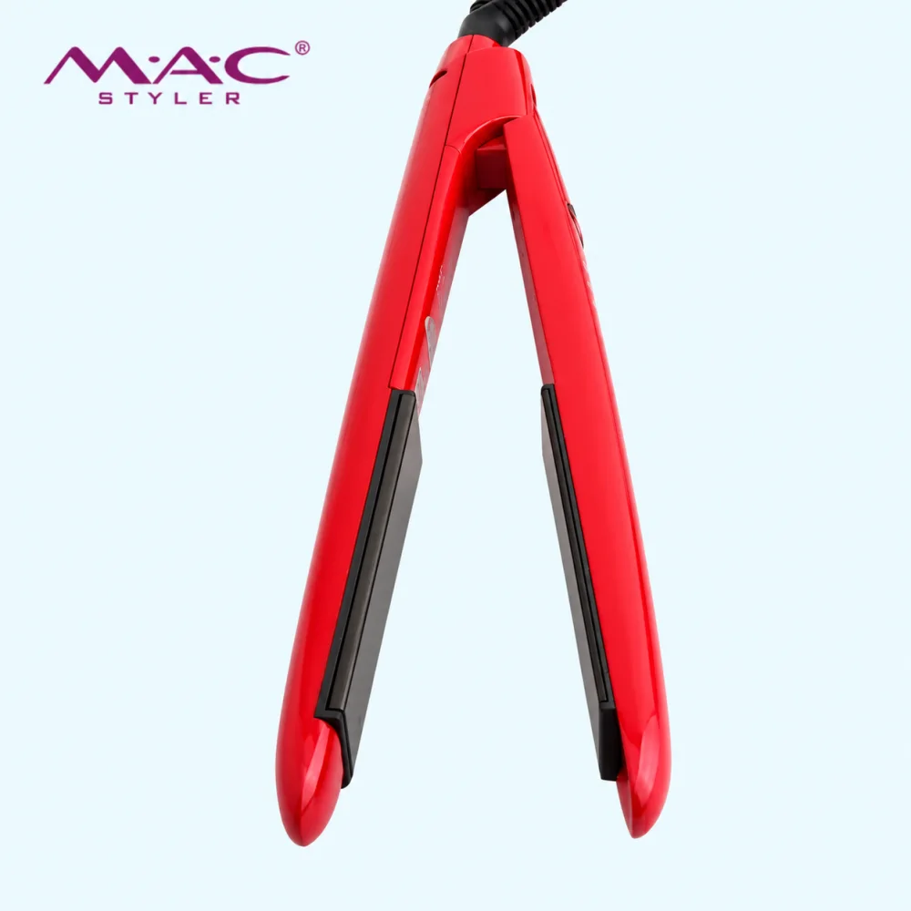 Pjaster MAC STYLER MC-8