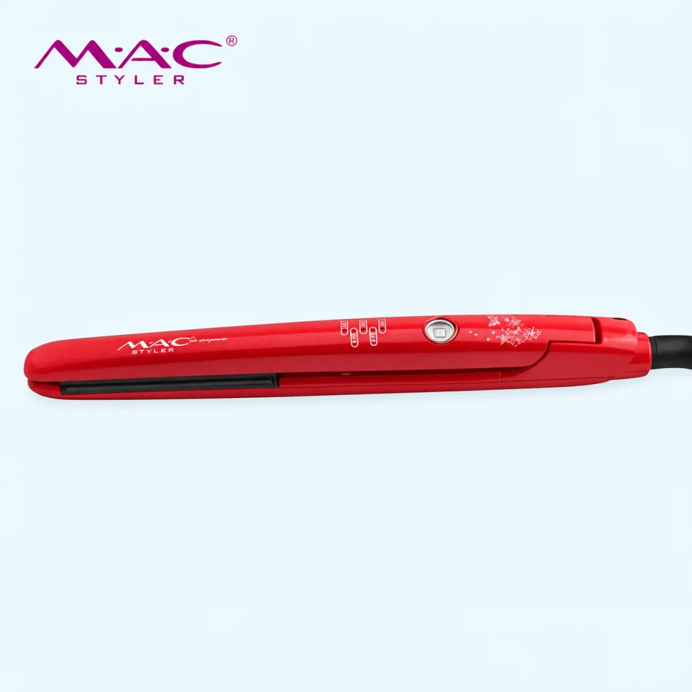 Pjaster MAC STYLER MC-8