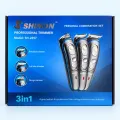 MAKINE RROJE SHINON SH-2257