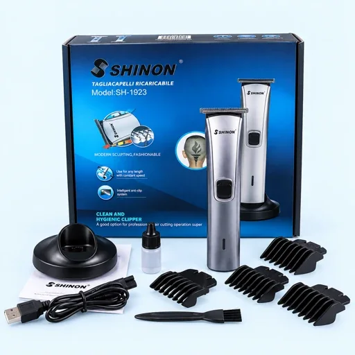 MAKINE RROJE SHINON SH-1923