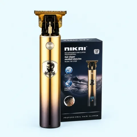 Makine Nikai 2266