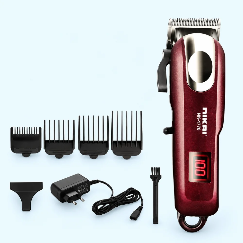 MAKINE NIKAI NK-1716