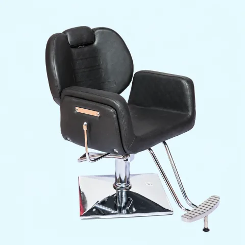 Poltronë i zi, CB2800