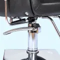 Poltronë i zi, CB2800