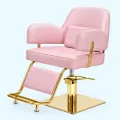 Poltron Parukerie Roze
