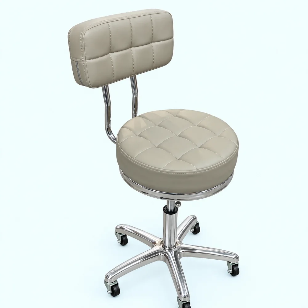 Stol Parukerie
