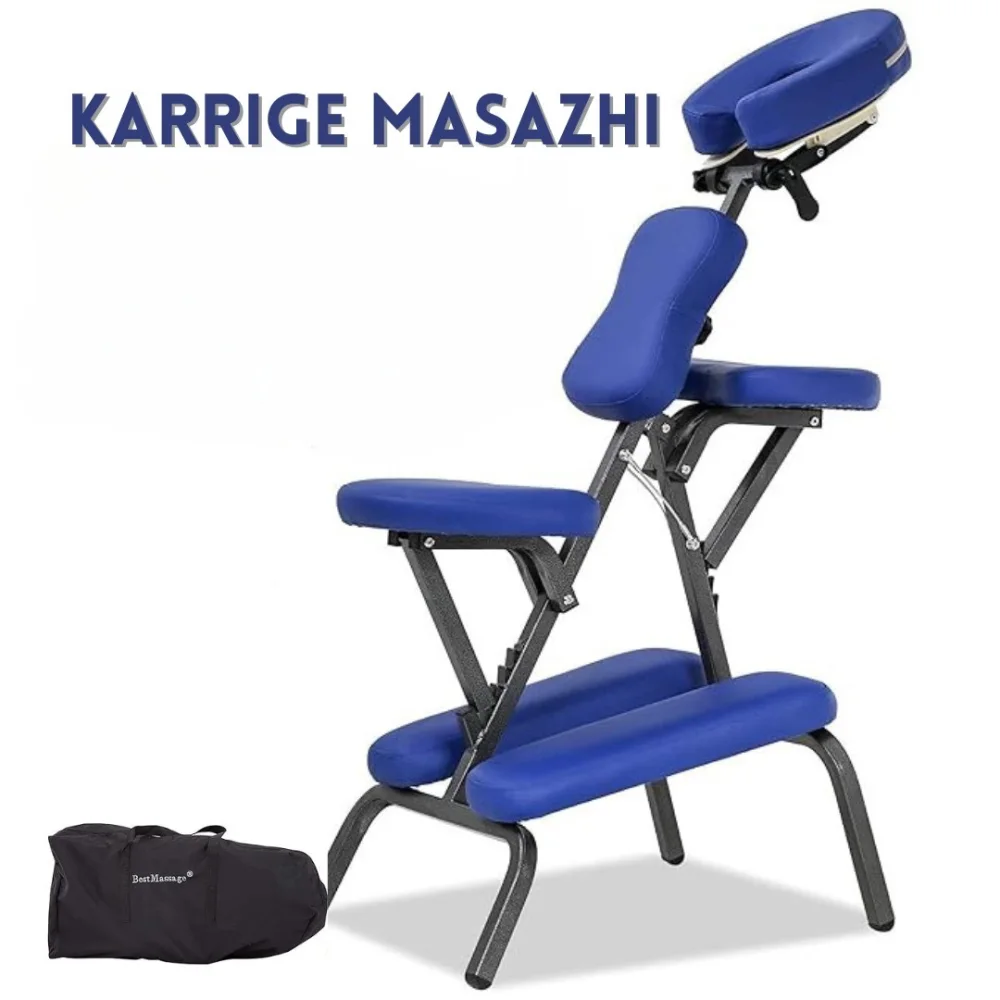 Karrige Masazhi