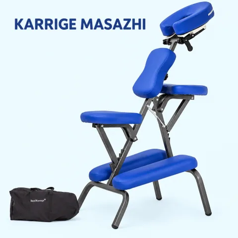 Karrige Masazhi