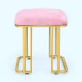 Stol estetike pink