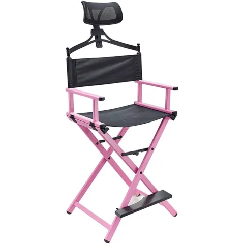 Karrige Makeup me mbeshtetje ROZE