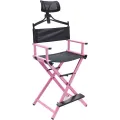 Karrige Makeup me mbeshtetje ROZE