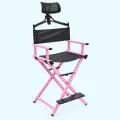 Karrige Makeup me mbeshtetje ROZE