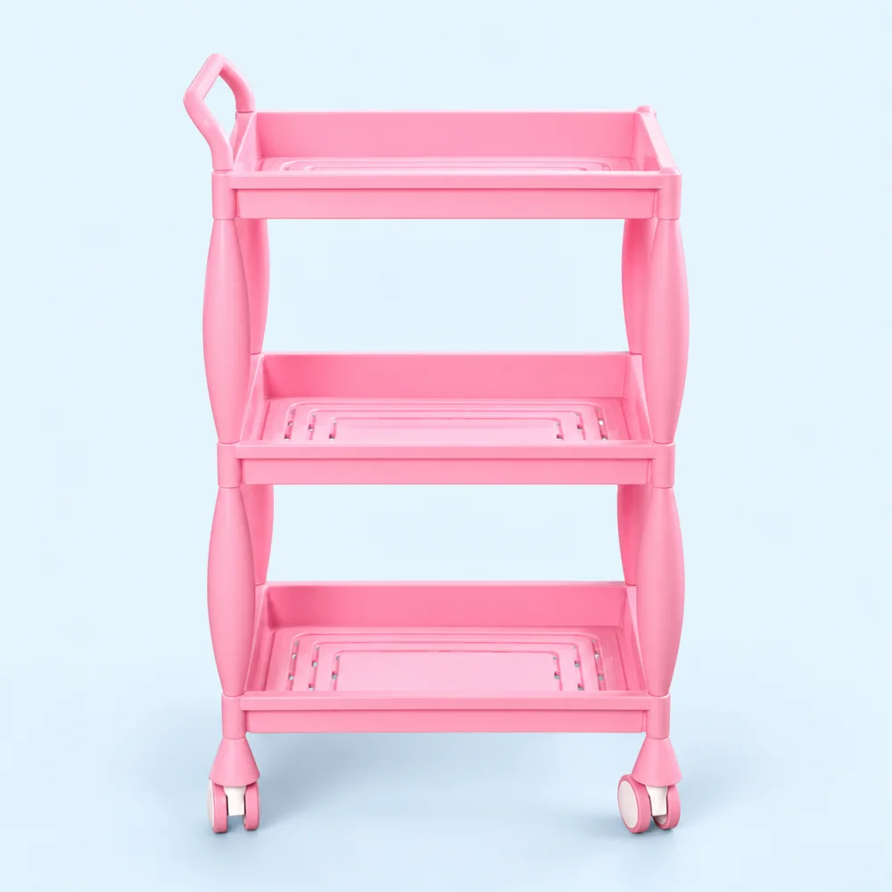 Karrel Pink