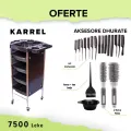 Karrel + Aksesore dhurate