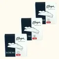 Silikon pads 10cope