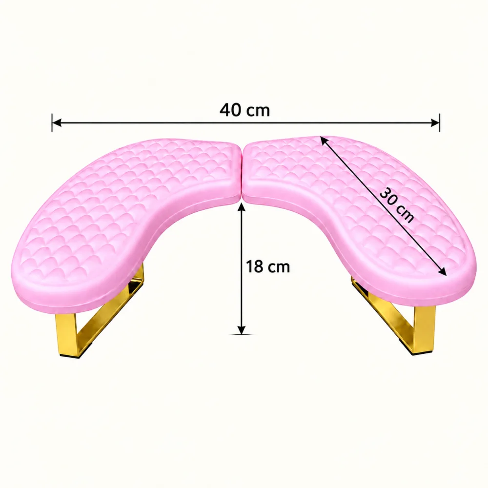 Mbeshtetese dore pink