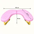 Mbeshtetese dore pink