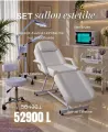 Set Sallon Estetike