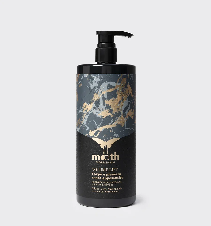 MOOTH Volume Lift - Shampoo 950ml