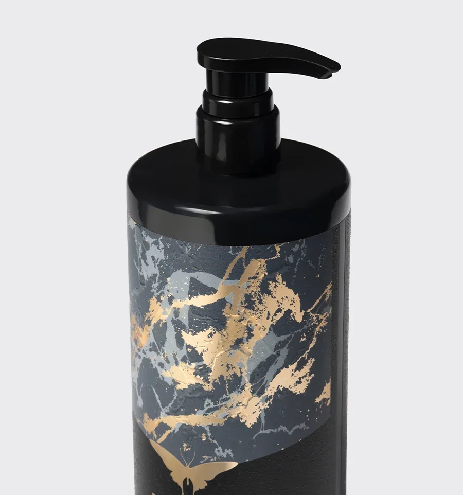 MOOTH Volume Lift - Shampoo 950ml
