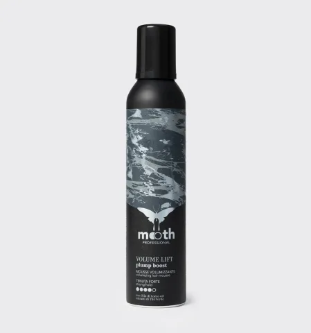MOOTH Volume Lift - mousse 250ml