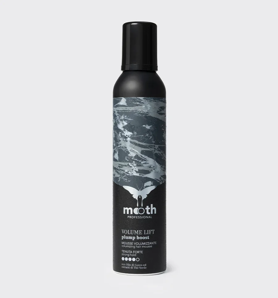 MOOTH Volume Lift - mousse 250ml