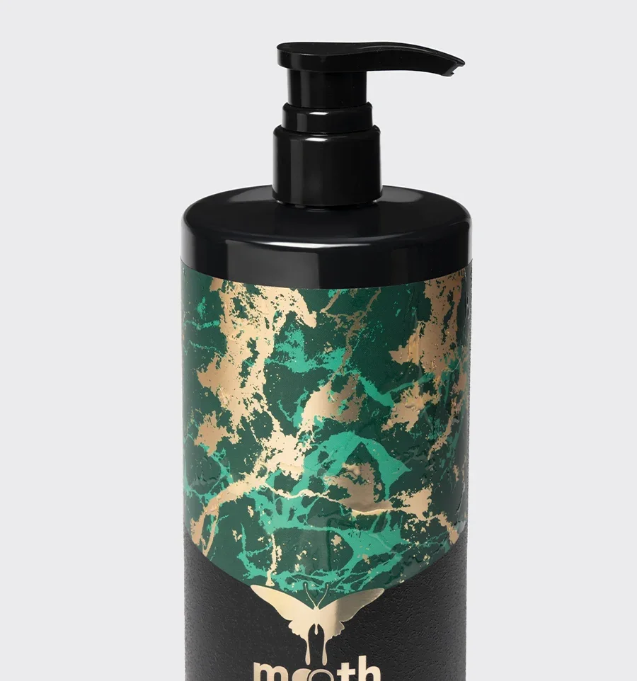 MOOTH Balance Flow - Shampoo 950ml