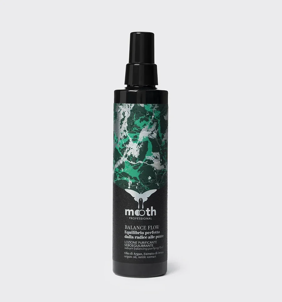 MOOTH Balance flow - Lotion 200ml