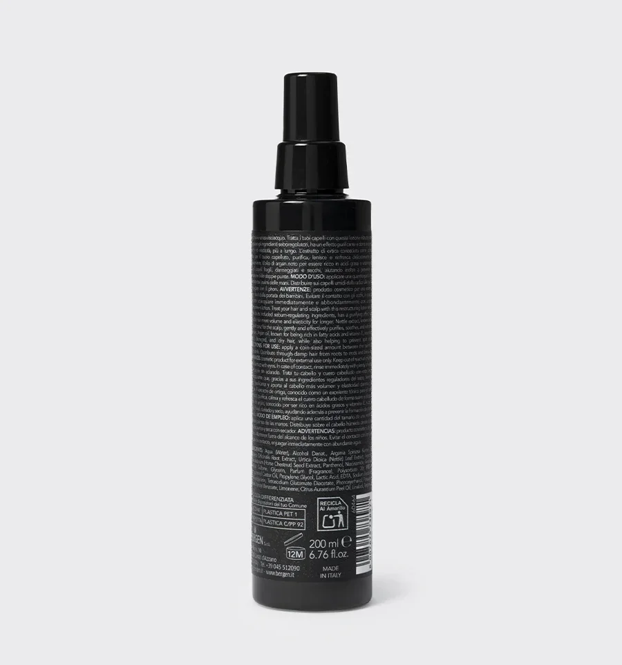 MOOTH Balance flow - Lotion 200ml