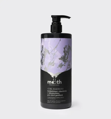 MOOTH Curl harmony - Conditioner 950ml