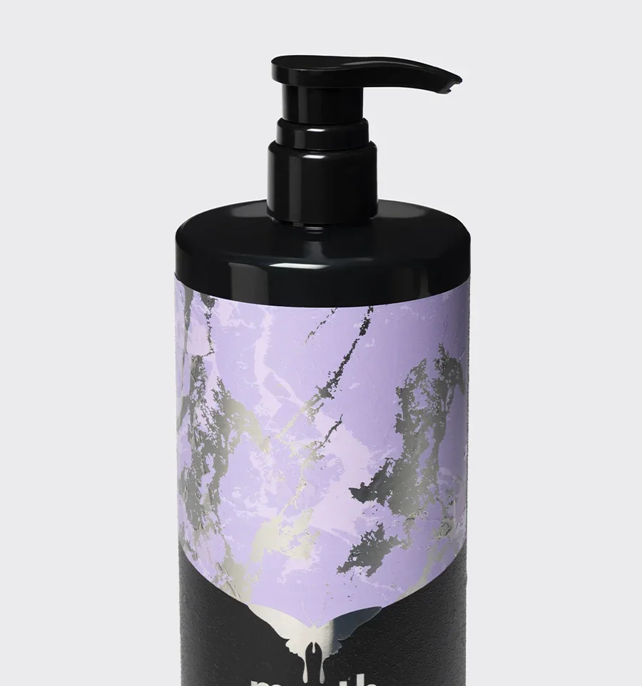 MOOTH Curl harmony - Conditioner 950ml