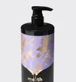 MOOTH Curl harmony - Shampoo 950ml