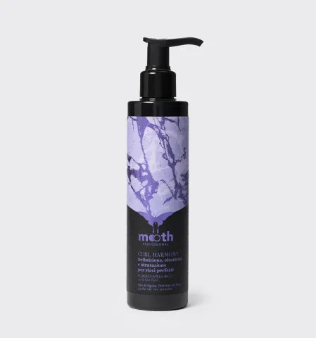 MOOTH Curl Harmony - Fluid 200ml